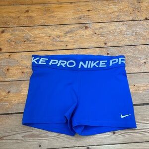 nike pros